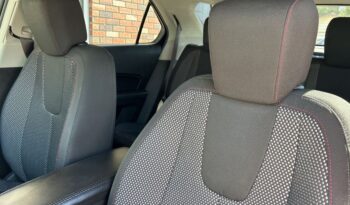 2017 Chevrolet Equinox full