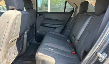 2017 Chevrolet Equinox full