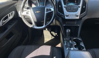 2017 Chevrolet Equinox full