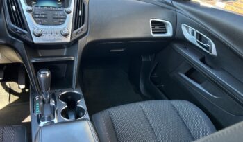 2017 Chevrolet Equinox full