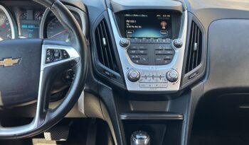 2017 Chevrolet Equinox full