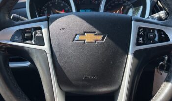 2017 Chevrolet Equinox full