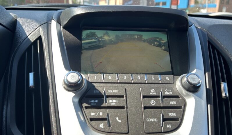 2017 Chevrolet Equinox full