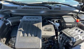 2017 Chevrolet Equinox full