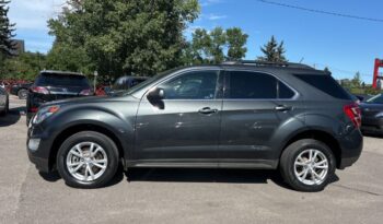 2017 Chevrolet Equinox full