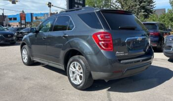 2017 Chevrolet Equinox full