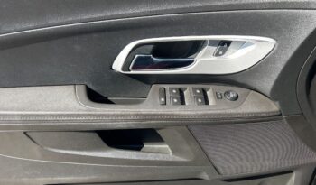 2017 Chevrolet Equinox full