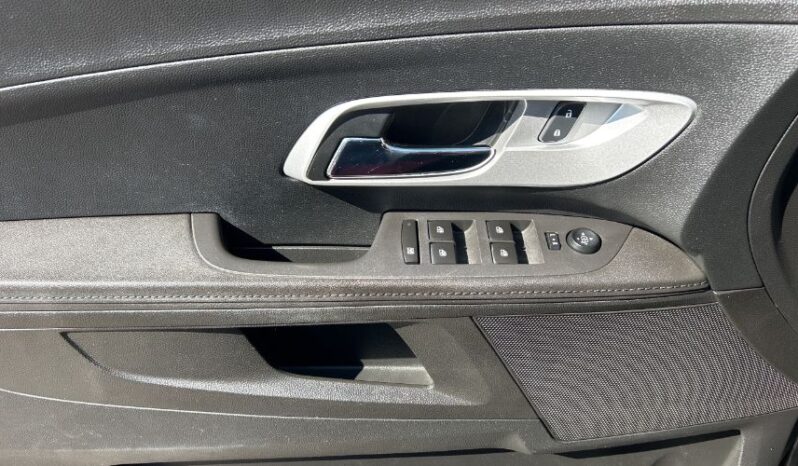 2017 Chevrolet Equinox full