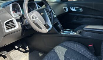 2017 Chevrolet Equinox full
