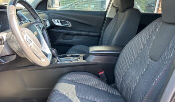 2017 Chevrolet Equinox full