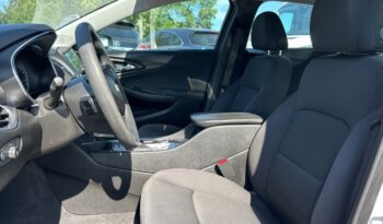 2021 Chevrolet Malibu full