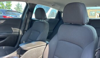 2021 Chevrolet Malibu full