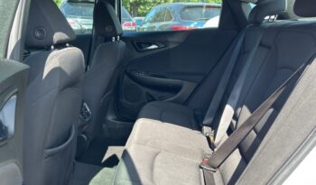 2021 Chevrolet Malibu full