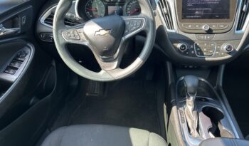 2021 Chevrolet Malibu full