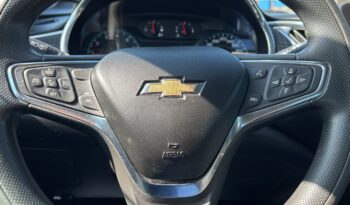 2021 Chevrolet Malibu full
