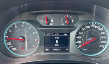 2021 Chevrolet Malibu full