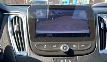 2021 Chevrolet Malibu full