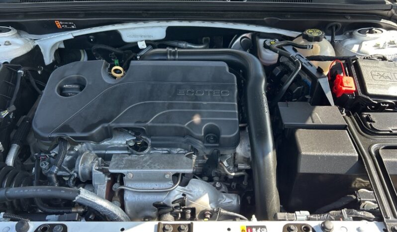 2021 Chevrolet Malibu full