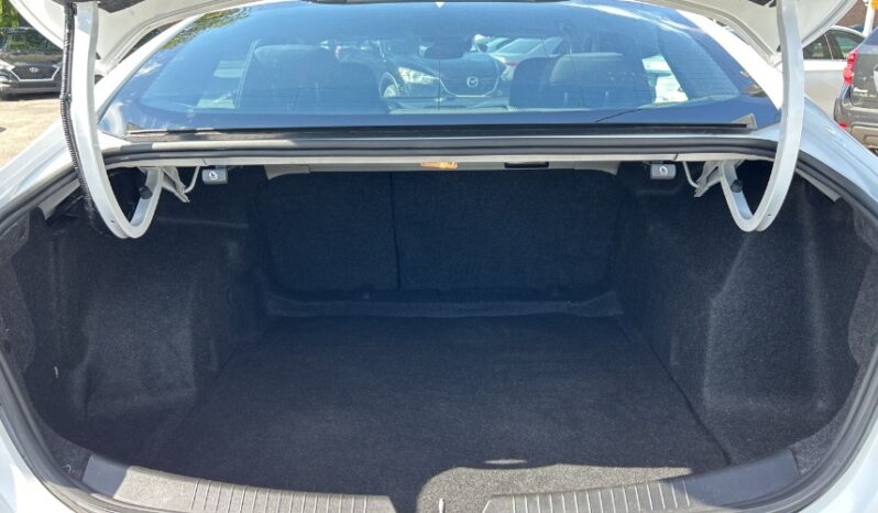 2021 Chevrolet Malibu full