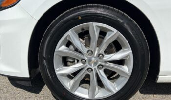 2021 Chevrolet Malibu full