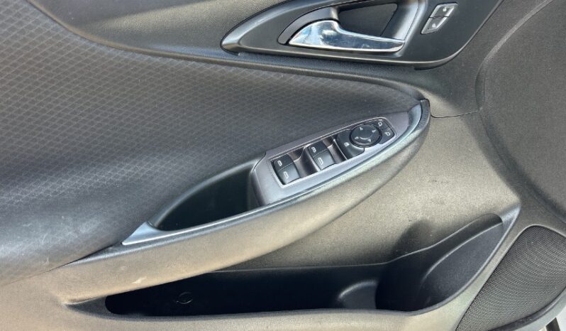 2021 Chevrolet Malibu full