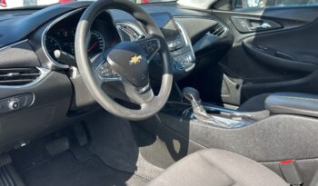 2021 Chevrolet Malibu full