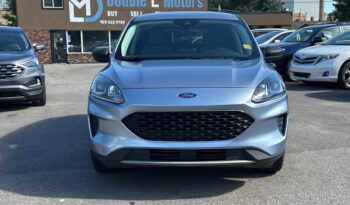 2022 Ford Escape full