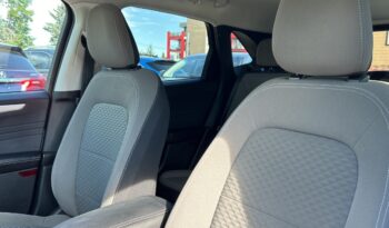 2022 Ford Escape full