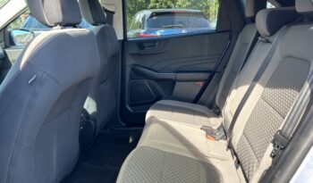 2022 Ford Escape full