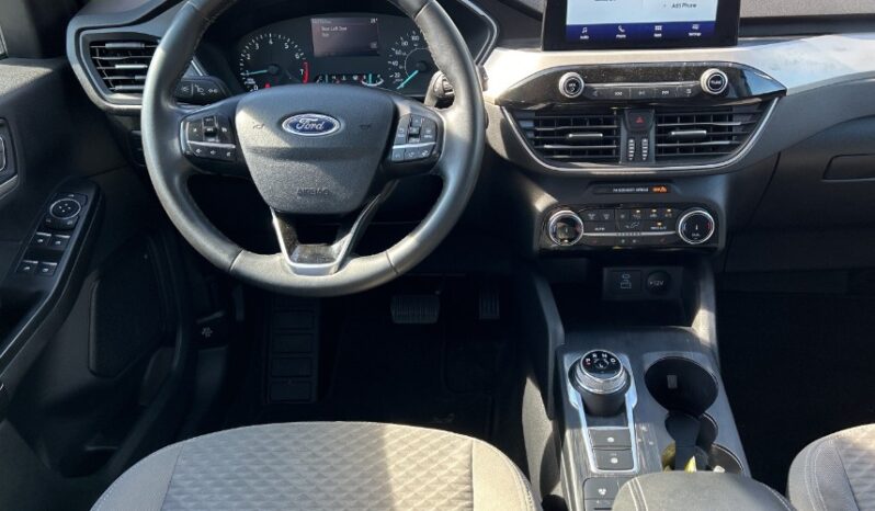 2022 Ford Escape full