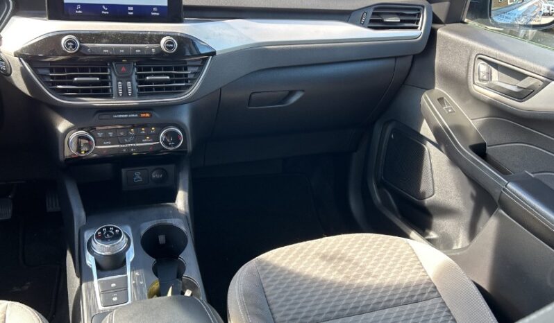 2022 Ford Escape full