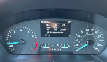 2022 Ford Escape full