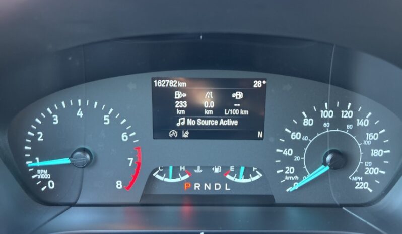 2022 Ford Escape full