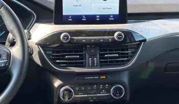 2022 Ford Escape full