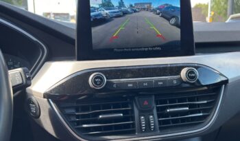 2022 Ford Escape full