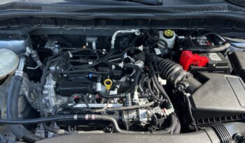 2022 Ford Escape full