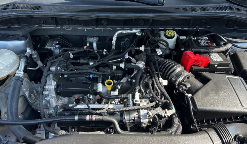 2022 Ford Escape full