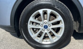 2022 Ford Escape full