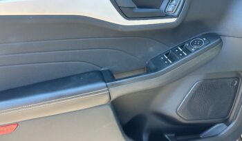 2022 Ford Escape full