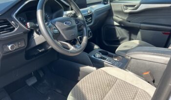 2022 Ford Escape full