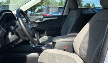 2022 Ford Escape full