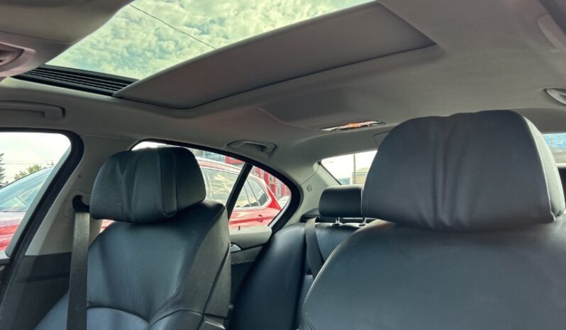 2013 BMW 5 Series full