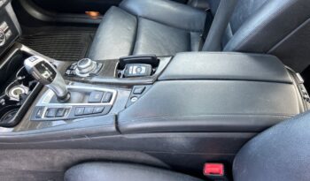 2013 BMW 5 Series full