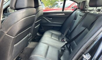 2013 BMW 5 Series full