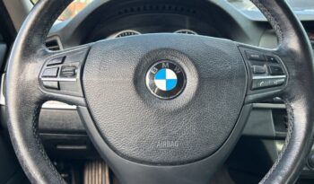 2013 BMW 5 Series full