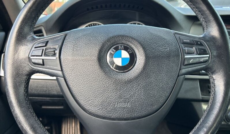 2013 BMW 5 Series full