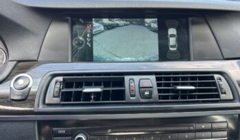 2013 BMW 5 Series full