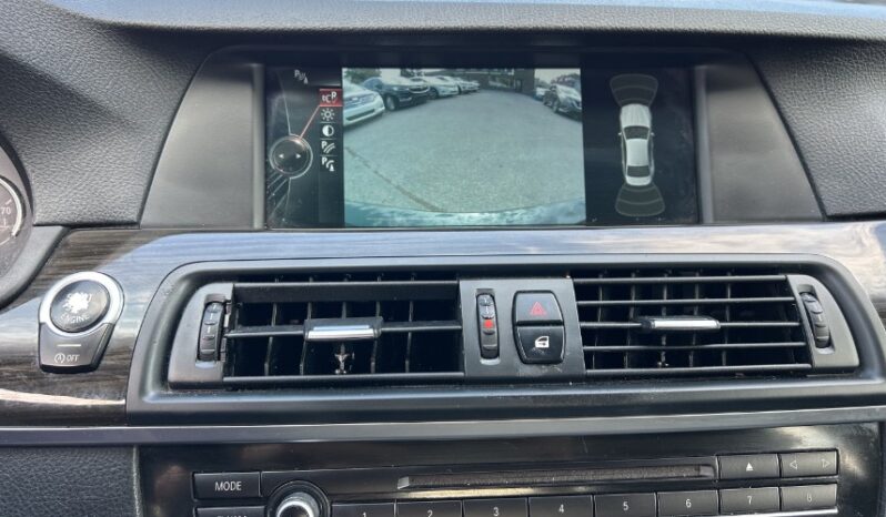 2013 BMW 5 Series full