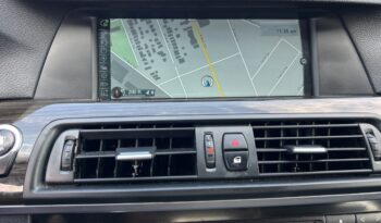 2013 BMW 5 Series full