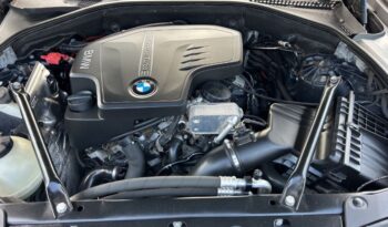 2013 BMW 5 Series full